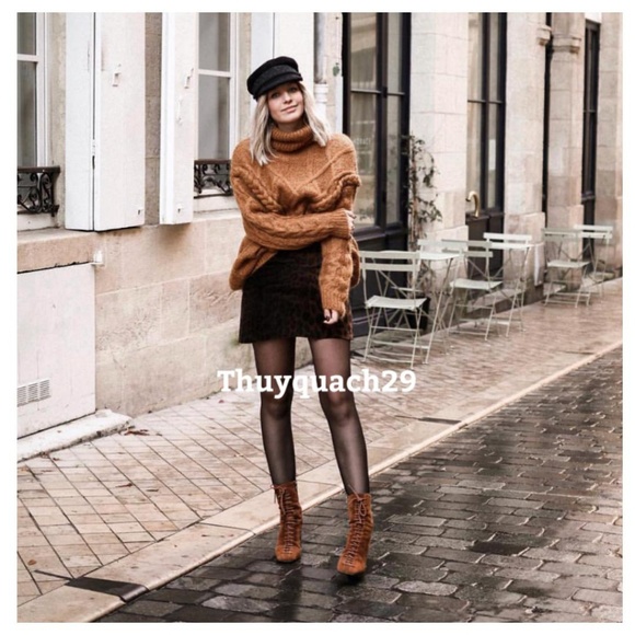 Zara limited edition sweater - Picture 1 of 8